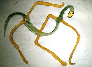 Young Rajah and His Journey of Wisdom