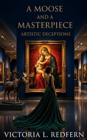 A MOOSE AND A MASTERPIECE: ARTFUL DECEPTIONS
