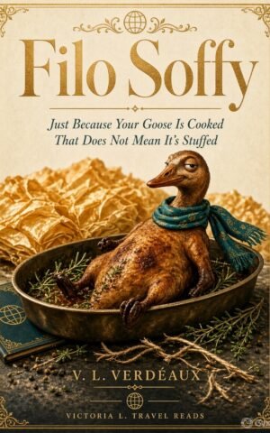 FILO SOFFY: JUST BECAUSE YOUR GOOSE IS COOKED, THAT DOES NOT MEAN IT’S STUFFED