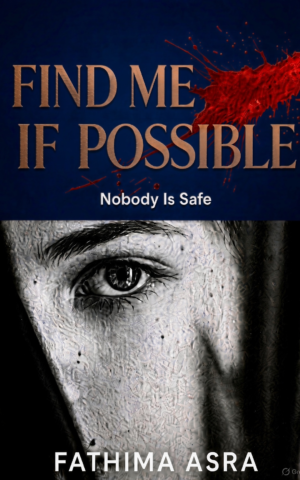 Find Me If Possible: No One Is Safe